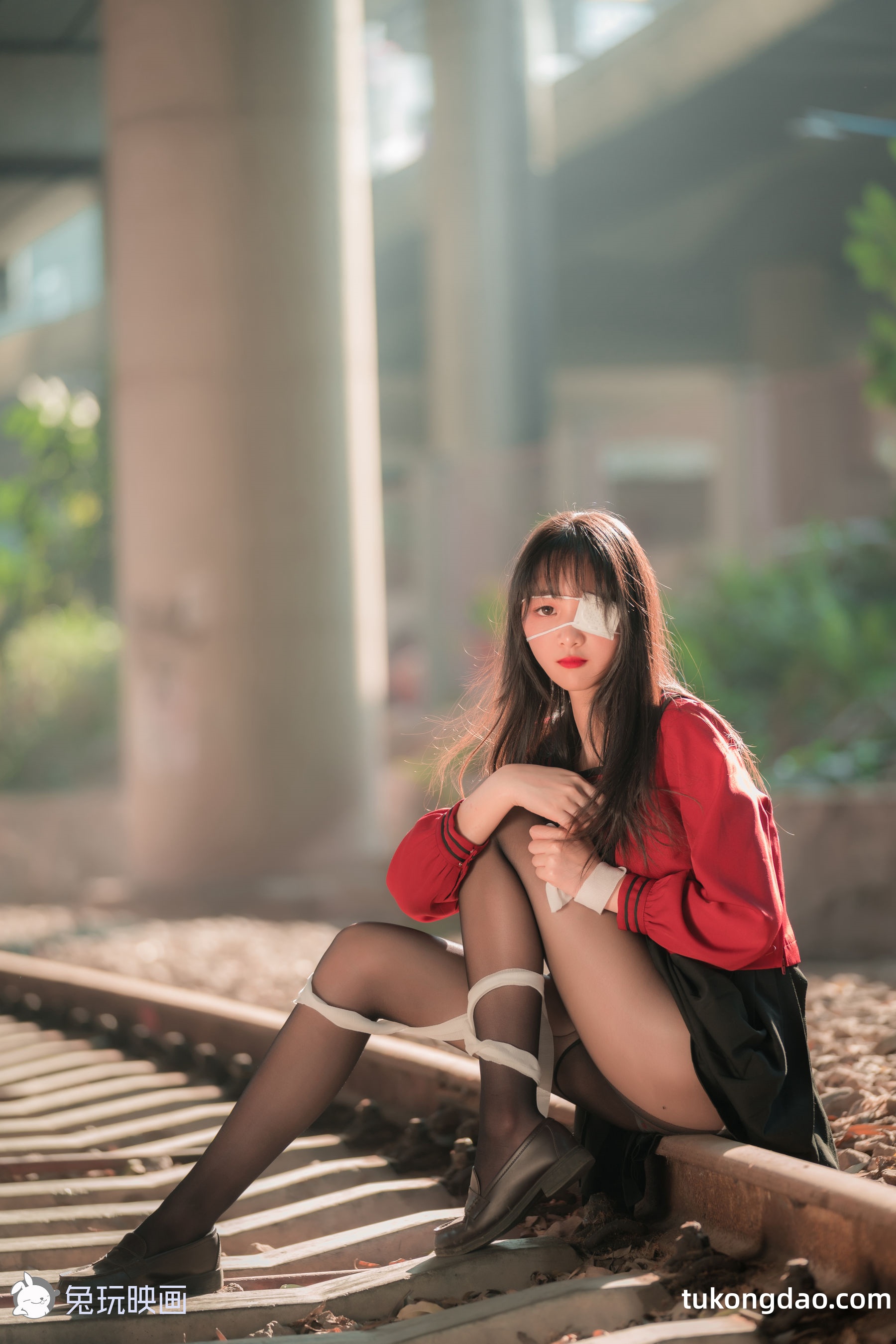 兔玩映画 – 117 整理写真合集 兔玩映画-第37张